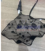 本厂有折蝴蝶结外发加工，寻折蝴蝶加工厂