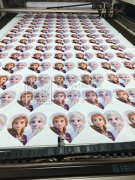 本厂有多年绣花经验，承接各种电脑绣花业务