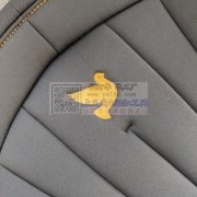 本厂有多年绣花经验，承接各种电脑绣花业务