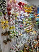 如图钩针产品需要做，寻找如图所示产品工厂