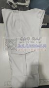 江西上饶专业做工装裤六年，有两台自动贴袋