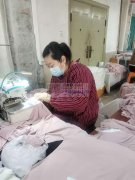 江西服装加工厂，做裤子，做防晒衣