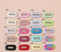 绕织带加工，最好有加工过