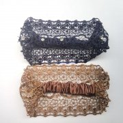 【老板在线寻找】发带平车活外发，纯加工