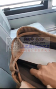 寻上饶弋阳的箱包加工厂 如图