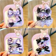 会扎手工蝴蝶结的。鱼线蝴蝶结，会点平底树