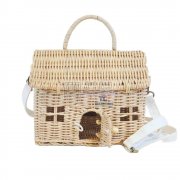 如图这些产品编织外发，寻找做编织工厂，