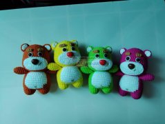 大量承接手工活，饰品，发夹，工艺品，电子