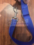 狗绳穿扣车缝