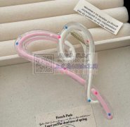 如图这个塑料夹子有订单，​寻找这爪夹工厂，