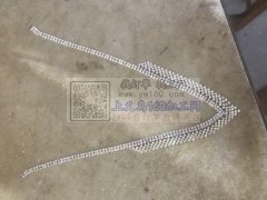 承接各种饰品烧焊加工，以质量求生存，欢迎