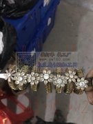 承接各种饰品烧焊加工，以质量求生存，欢迎