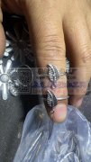 承接各类铁丝饰品碰焊加工