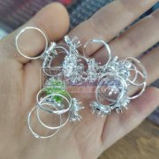 求购图示戒指底胚，有此款的厂家请联系