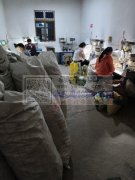 本厂成接各种上弹簧加工