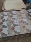 承接各种非金属材料激光切割，免费打样