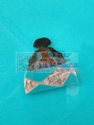 承接各类激光切割加工