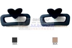 找做图上这三款发夹的工厂，谁家有模具？