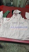 本厂专业做防晒衣现货10万斗篷黑胶款，颜