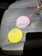 14000个毛绒圆包外发纯加工【老板在线寻找】