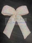 40000个蝴蝶结成品订单外发【老板在线寻找】