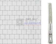 上海外贸公司长期出 贴纸型和浮雕型自粘墙贴壁纸