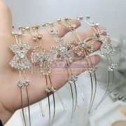 如图发箍成品头饰有订单，找这些头饰成品工