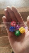 本厂承接PVC滴塑加工，价格优势，质量保