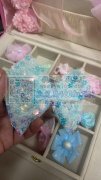 承接各种手工，挂圈，9字弯针，小米珠，手