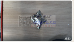 现需采购如图所示配件，寻找生产厂家，