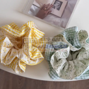 如图发圈外发加工【发外地，纯加工】