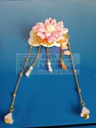 本厂大量承接手工活，发夹，串珠子，毛线钩