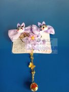 本厂大量承接手工活，发夹，串珠子，毛线钩