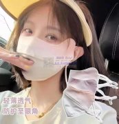 大量口罩外发，寻专业做布艺口罩的加工厂