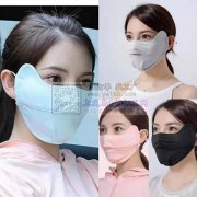 大量口罩外发，寻专业做布艺口罩的加工厂