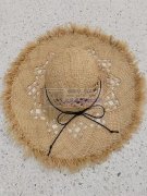 草帽外发加工 如图