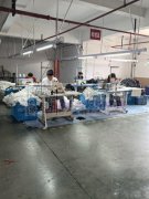 本厂现有车工三十人左右，可以小单快反，常