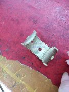 手镯翻砂外发，寻找义乌城西专业翻手镯加工厂