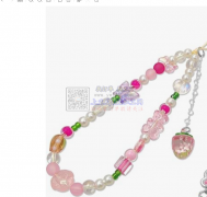 寻找做这一类专业的饰品工厂