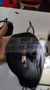 本厂专业生产防晒口罩，冰袖等爆品。可加工