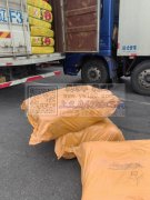 丹东贸易公司，朝鲜有多个合作会社，承接各