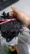承接编织，穿珠，手机链，