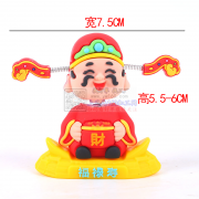 承接PVC软胶工艺品加工