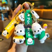 承接PVC软胶工艺品加工