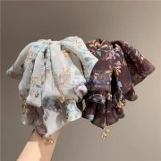 要做过这种马尾夹的来。长期合作