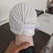 寻找做这顶帽子的加工厂，跟图片完全一样的