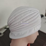 如图所示这款帽子外发加工，寻找加工厂