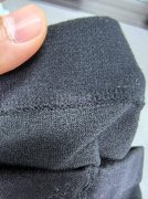 寻找拉毛裤加工厂，单子量大稳定