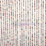 【外地本地皆可】寻专业做木珠帘子的工厂