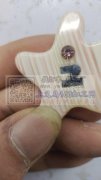 饰品点钻点配件加工有质量有数量